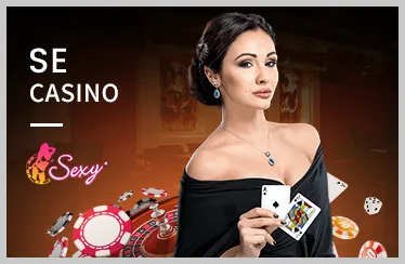 Casino Trực Tuyến Sbobet